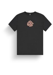 PICTURE Maribo S/S Surf Tee T-Shirt Herren (Gr M |schwarz)