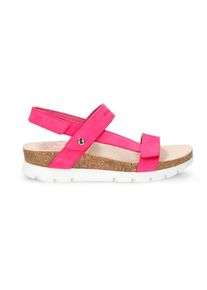 Panama Jack Selma B11 Sandalen Damen (Gr 37 |rosa)
