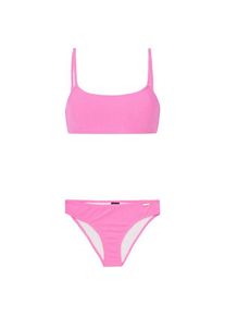 Protest PRTDice Bikini Damen (Gr 38 |rosa)