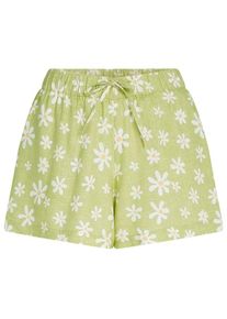 O`Neill ONeill Beach Vintage Shorts Shorts Damen (Gr M |grün)