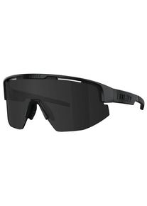 Bliz Matrix Small S3 (VLT 15%) Fahrradbrille (schwarz)