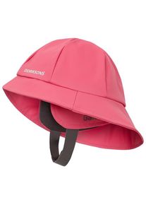 DIDRIKSONS 1913 Hut Didriksons Southwest Kinder (Gr 56 cm |rosa |wasserdicht)