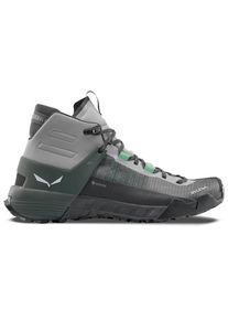 Salewa Wildfire NXT Mid GTX Approachschuhe Herren (Gr 40 |grau |wasserdicht)
