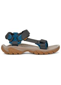 Sandalen Teva Terra Fi 5 Universal Herren (Gr 13 |braun)