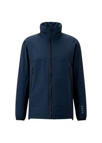 Bogner Fire & Ice Regenjacke Bogner Fire+Ice Joos-T Herren (Gr 48 |blau |wasserdicht)