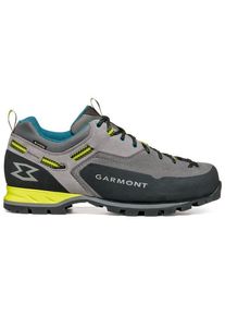 Garmont Dragontail MNT Evo GTX Approachschuhe Herren (Gr 8,5 |grau |wasserdicht)