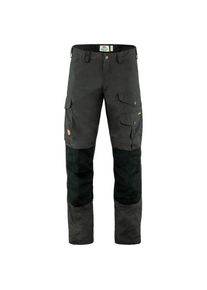 Fjällräven Fjällräven Barents Pro Trousers Trekkinghose Herren Wandern (Gr 58 |schwarz)