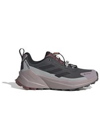 adidas terrex Trailmaker 2 GTX Speed Lacing Multisportschuhe Damen (Gr 7 |grau |wasserdicht)