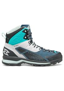 Garmont Cima WP Wanderschuhe Damen (Gr 5,5 |grau |wasserdicht)