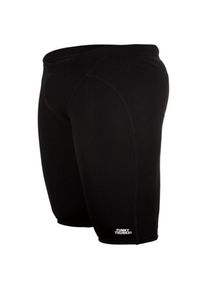 Funky Trunks Training Jammers Badehose Men (Gr 4 |schwarz)