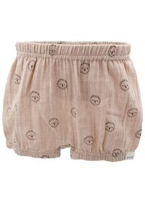 Shorts MaxiMo Baby Pumphose Kinder (Gr 86 |braun)