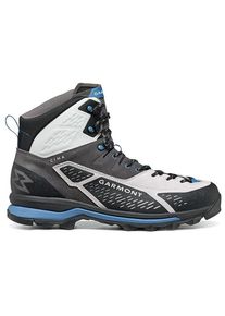 Wanderschuhe Garmont Cima WP Herren (Gr 39,5 |grau |wasserdicht)