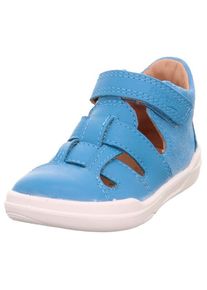 Superfit Superfree Sandalen Kinder (Gr 21 |blau)