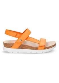 Panama Jack Selma B14 Sandalen Damen (Gr 41 |orange)