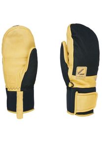 Level Rover Mitt Handschuhe Herren (Größe 8 |beige |wasserdicht)