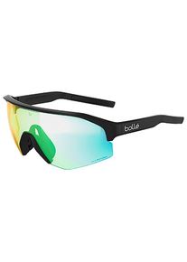Bollé Bollé Lightshifter XL Photochromic S1-3 Fahrradbrille (Gr XL |bunt)