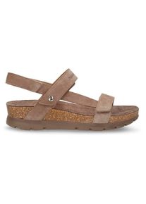 Panama Jack Selma B18 Sandalen Damen (Gr 37 |braun)