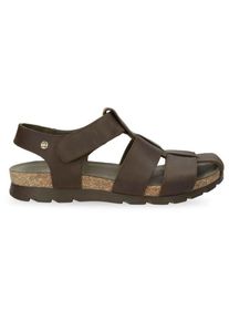 Panama Jack Stanley C7 Sandalen Herren (Gr 44 |braun)