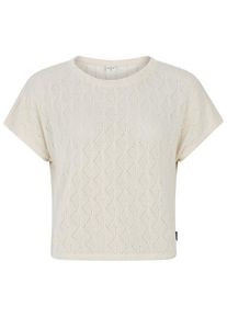 Protest PRTIris T-Shirt Damen (Gr 38 |beige)