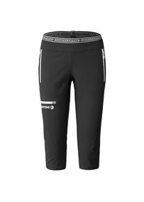 Martini Via Capri Pants 3/4 Hose Damen (Gr XXL |schwarz)