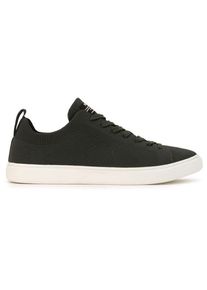 ECOALF Floridaalf Sneakers Sneaker Herren (Gr 45 |schwarz/weiß)