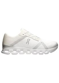 On Cloud X 4 AD Sneaker Women (Gr 43 |weiß/grau)