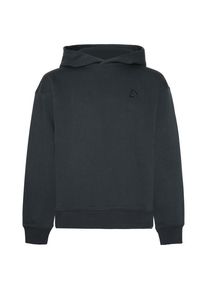 DIDRIKSONS 1913 Didriksons Ven Hoodie Hoodie Kinder (Gr 140 |schwarz)