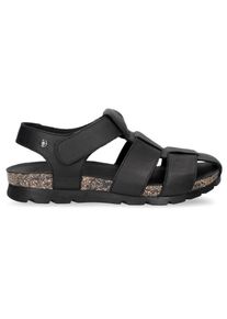 Panama Jack Stanley C2 Sandalen Herren (Gr 46 |schwarz)