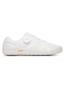 Barfußschuhe Merrell Vapor Glove 6 Boa Damen (Gr 42,5 |weiß)