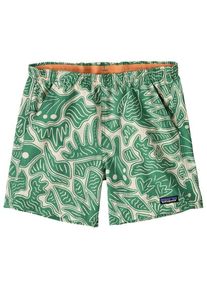 Patagonia Baggies Shorts Shorts Women (Gr S - Length: 5'' |grün)