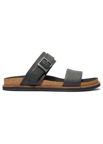 Timberland Amalfi Vibes Backstrap Sandal Sandalen Herren (Gr 43 |grau)