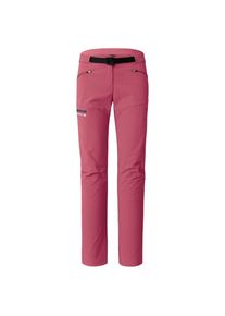 Trekkinghose Martini Sunrise Pants Damen (Gr 36 - Short |rot/rosa)