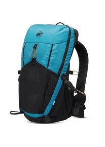 Mammut Ducan 22 Wanderrucksack (Größe 22 l |schwarz)