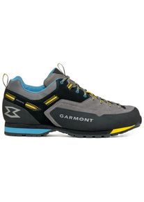 Approachschuhe Garmont Dragontail LT Evo Herren (Gr 8,5 |schwarz)