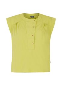 Protest PRTJana Bluse Damen (Gr 40 |gelb)