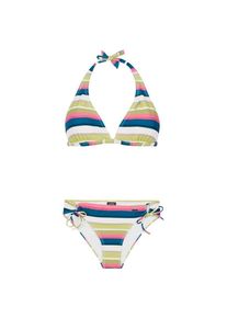 Bikini Top Protest PRTKami Damen (Gr 40 - Cup: C |weiß)