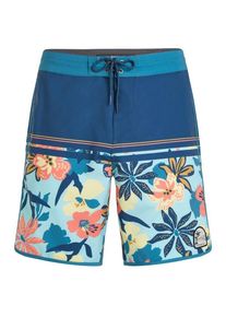 O`Neill ONeill Cruzer Scallop 18 Boardshorts Boardshorts Herren (Gr 31 |blau)