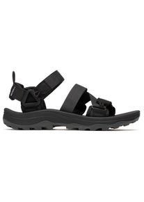 Merrell Speed Fusion Sport RMX Sandalen Herren (Gr 42 |schwarz)