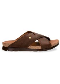 Panama Jack Salman C17 Sandalen Herren (Gr 43 |braun)