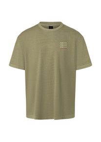 Bogner Fire & Ice Bogner Fire+Ice Avan T-Shirt Herren (Gr L |oliv)