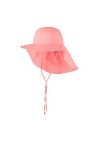 Trollkids Trolltunga Hat Hut Kinder Wandern (Gr 52-56 cm - 6-12 Years |rot)