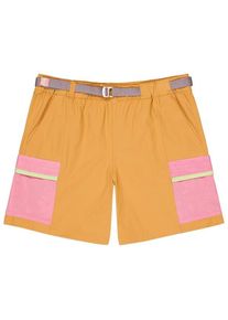 PICTURE Camba Stretch Shorts Shorts Women (Gr L |orange)