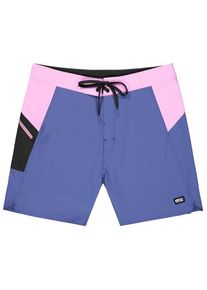 PICTURE Journy 19 Boardshorts Boardshorts Men (Gr 32 |lila)