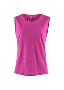 Löffler Top Löffler Loose Tanktop Transtex Single Damen (Gr 42 |rosa)