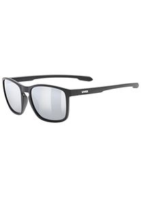 Uvex LGL 52 Cat 3 (VLT 15%) Sonnenbrille (grau)