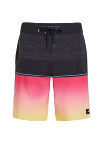O`Neill ONeill Hyperfreak Heat Block 21 Boardshorts Boardshorts Herren (Gr 38 |grau)