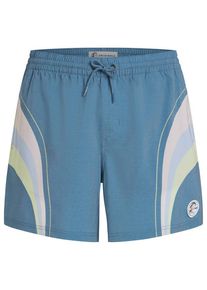 O`Neill Badehose O'Neill O'Riginals Longboard 15 Swimshorts Herren (Gr XXL |blau)
