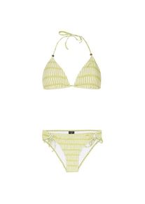 Protest PRTDada Bikini Damen (Gr 38 |gelb)