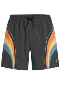 O`Neill ONeill ORiginals Longboard 15 Swimshorts Badehose Herren (Gr XXL |grau)