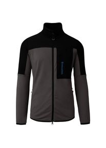 Fleecejacke Martini Daybreaker Midlayer Jacket Herren (Gr L |schwarz)